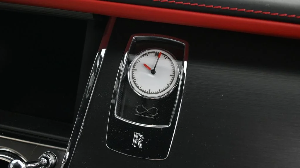 Used 2020  Rolls-Royce  image 14