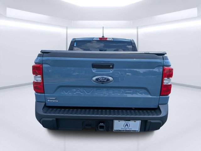 Used 2023 Area 51 Ford XLT image 4