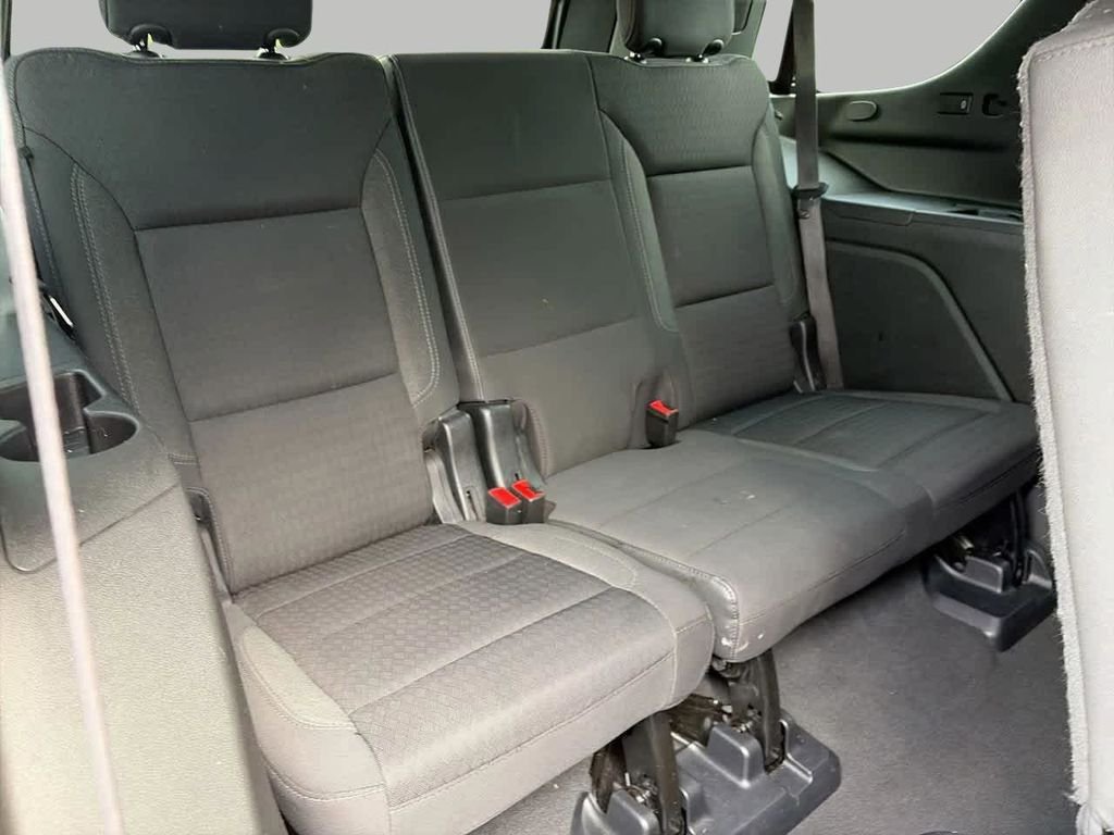 Used 2023 Black Chevrolet LS image 14