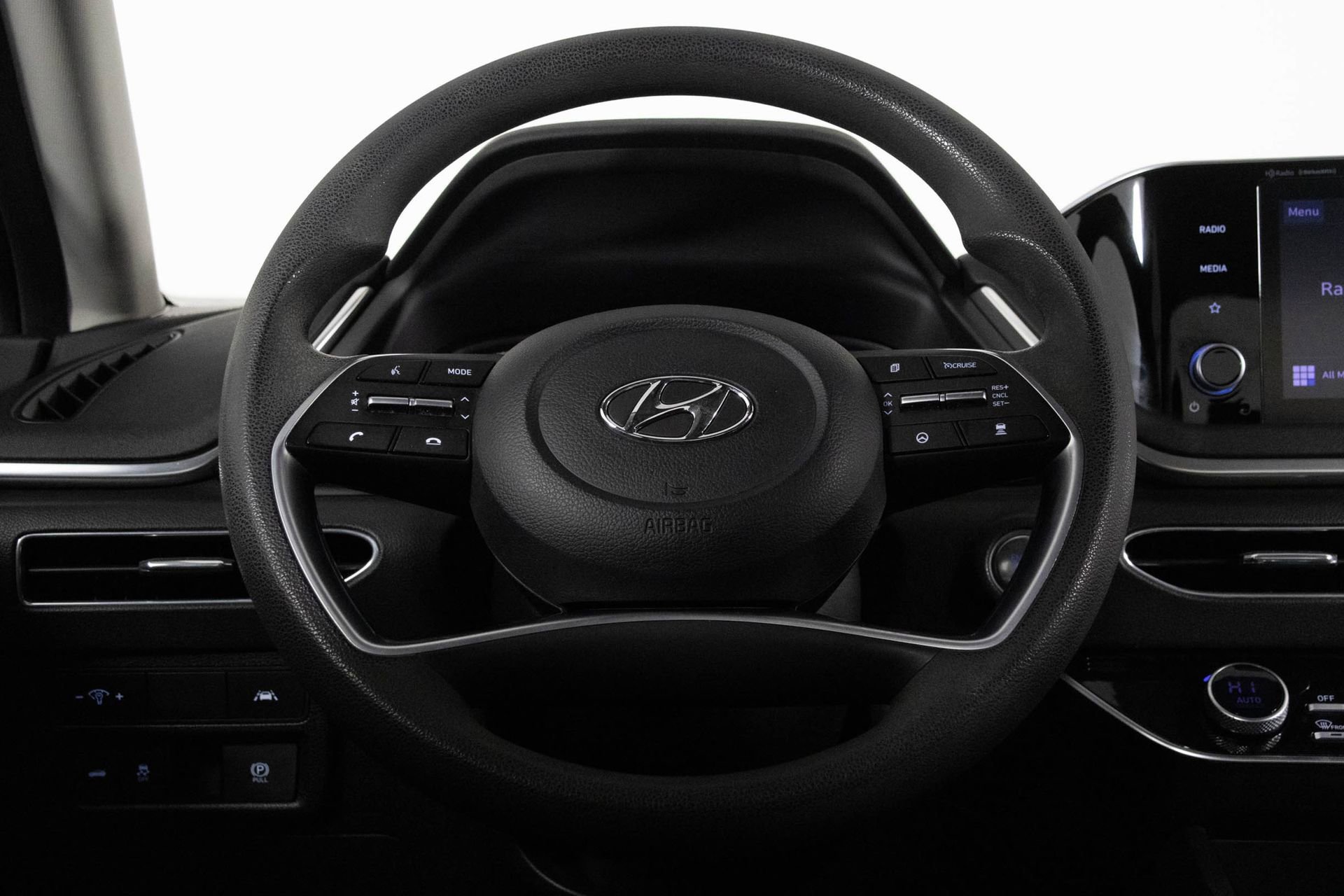 2022 HYUNDAI SONATA - Image 27
