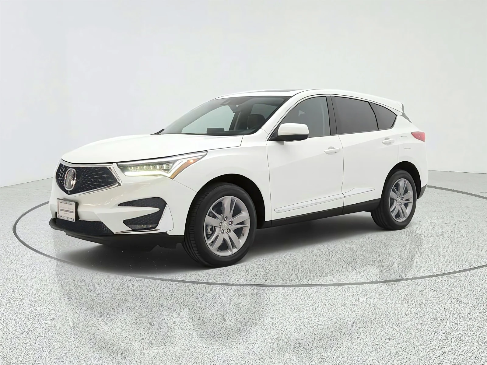 2019 Acura RDX
