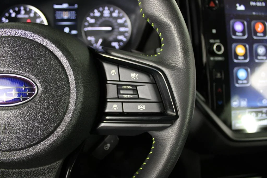 2025 Subaru Ascent Onyx Edition-Premium - Photo 27