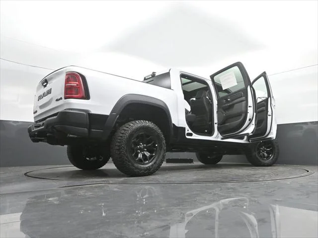 2026 RAM 1500 RHO - Photo 54
