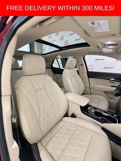 2023 Buick Envision Avenir - Photo 27