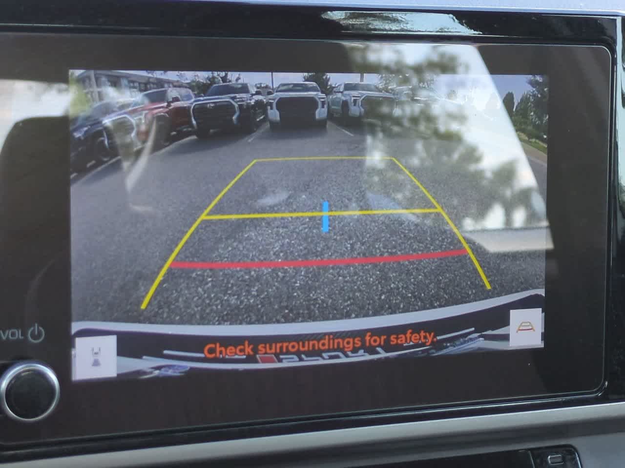 Certified Used 2025 Ice Cap Toyota LE image 19