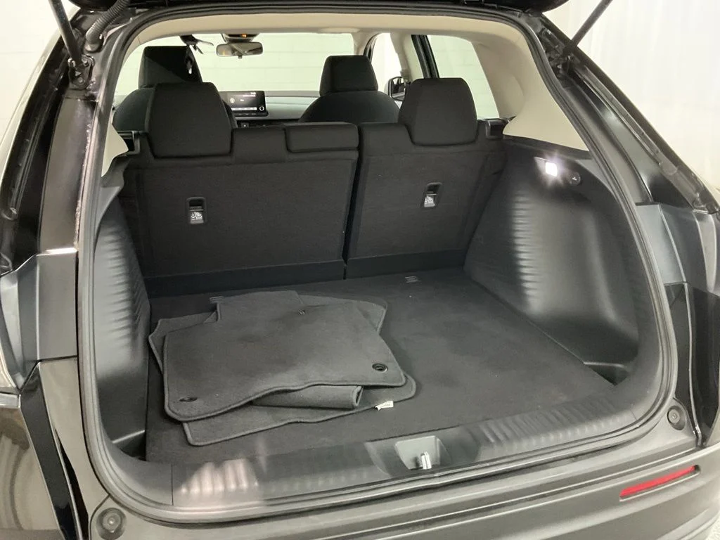 2023 Honda HR-V LX - Photo 24