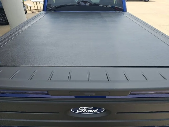 New 2026 Argon Blue Metallic Ford XL image 37