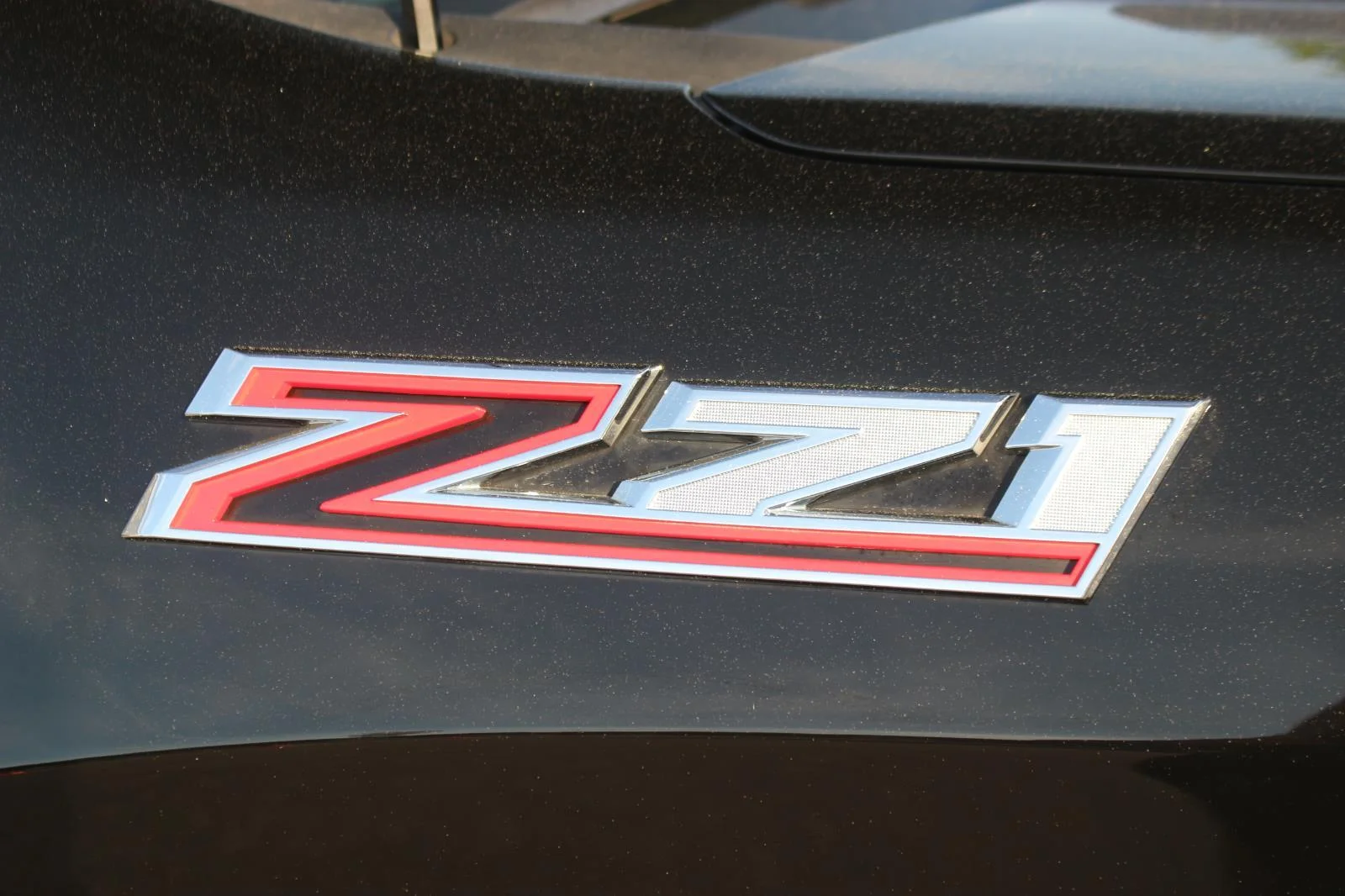 Used 2023 Black Chevrolet LTZ image 9