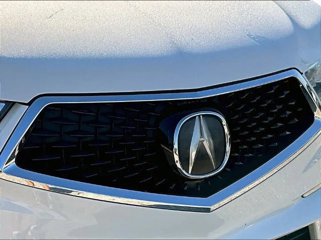 Used 2020 White Acura 3.5L image 37