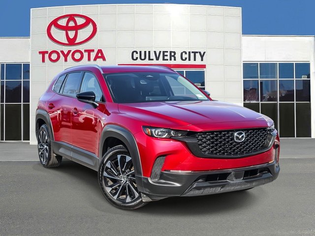 2025 Mazda CX-50 Hybrid Premium Plus Package