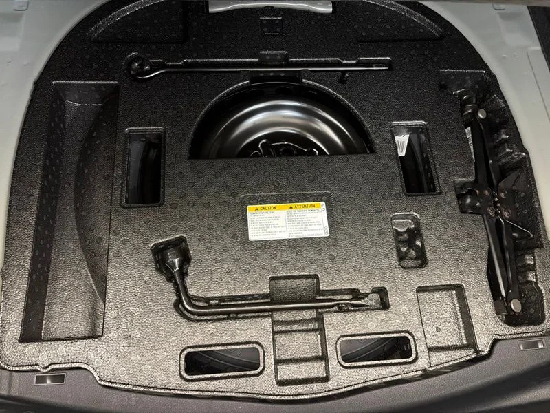 Used 2023 Gray Toyota XSE image 10