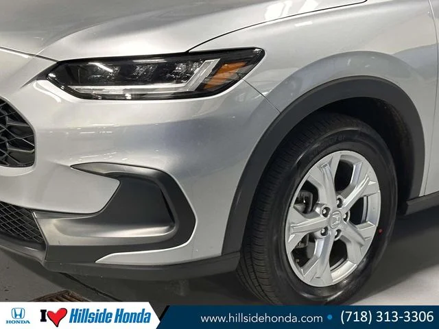 2024 Honda HR-V LX - Photo 9