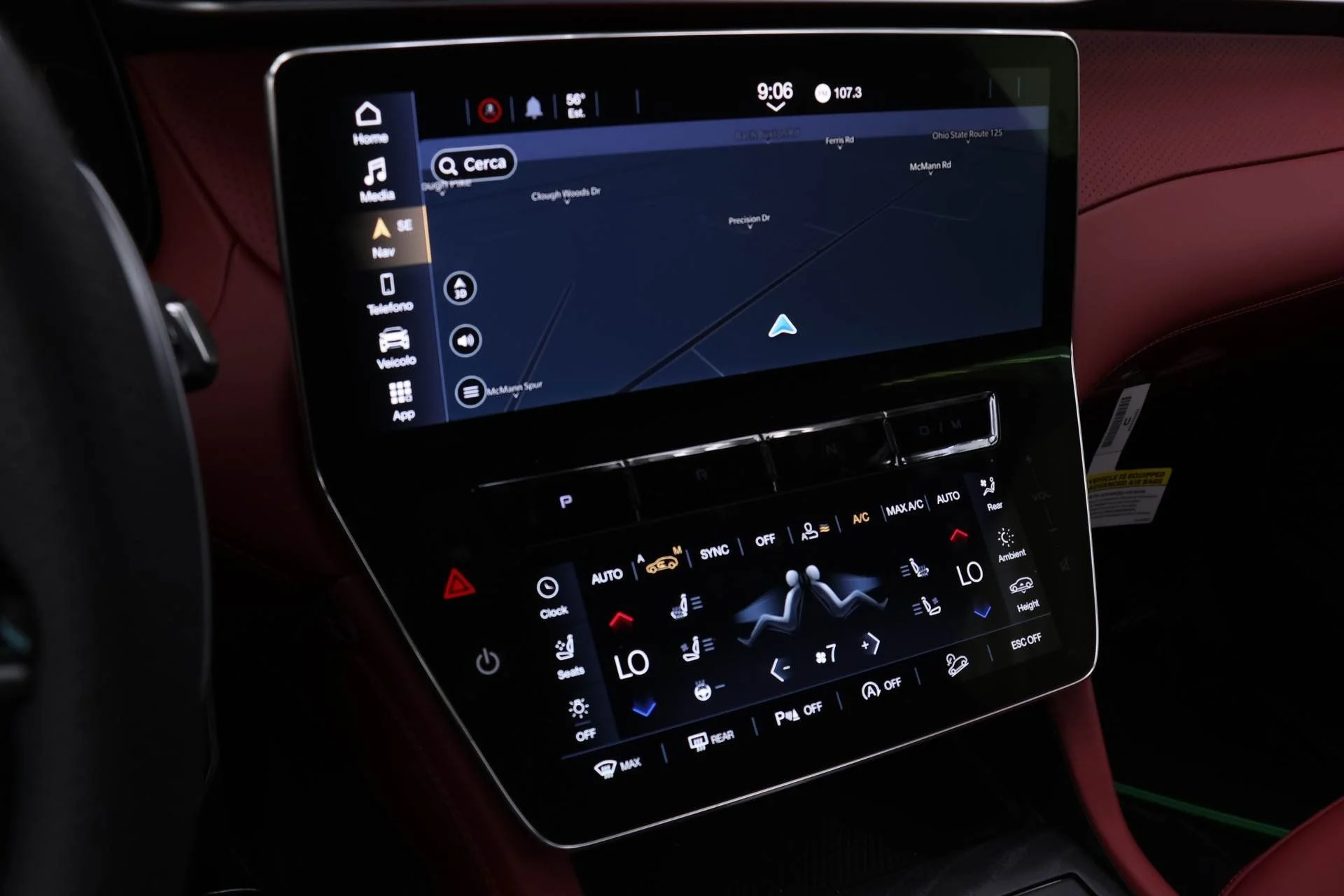 New 2026  Maserati Modena image 10