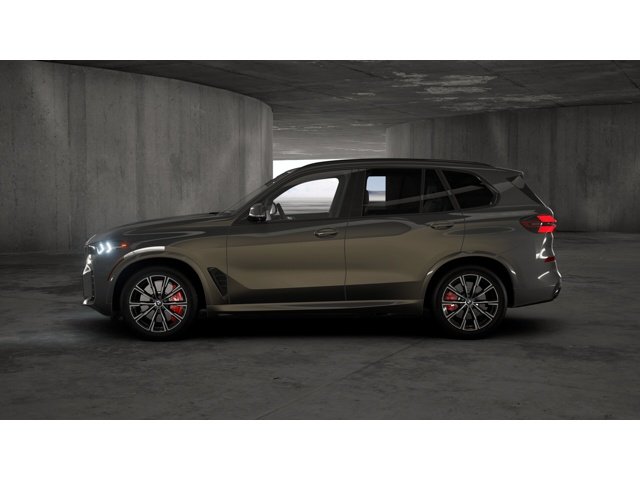 New 2026 Dravit Grey Metallic BMW xDrive40i image 4