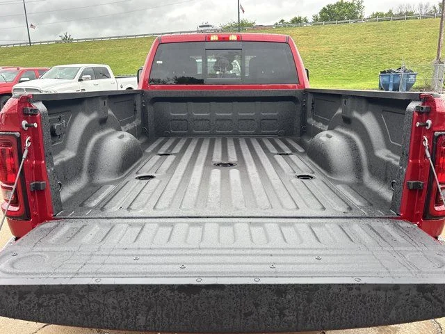 New 2026 Red Ram Tradesman image 5