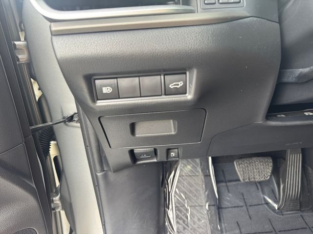 2024 Toyota Grand Highlander XLE - Photo 31
