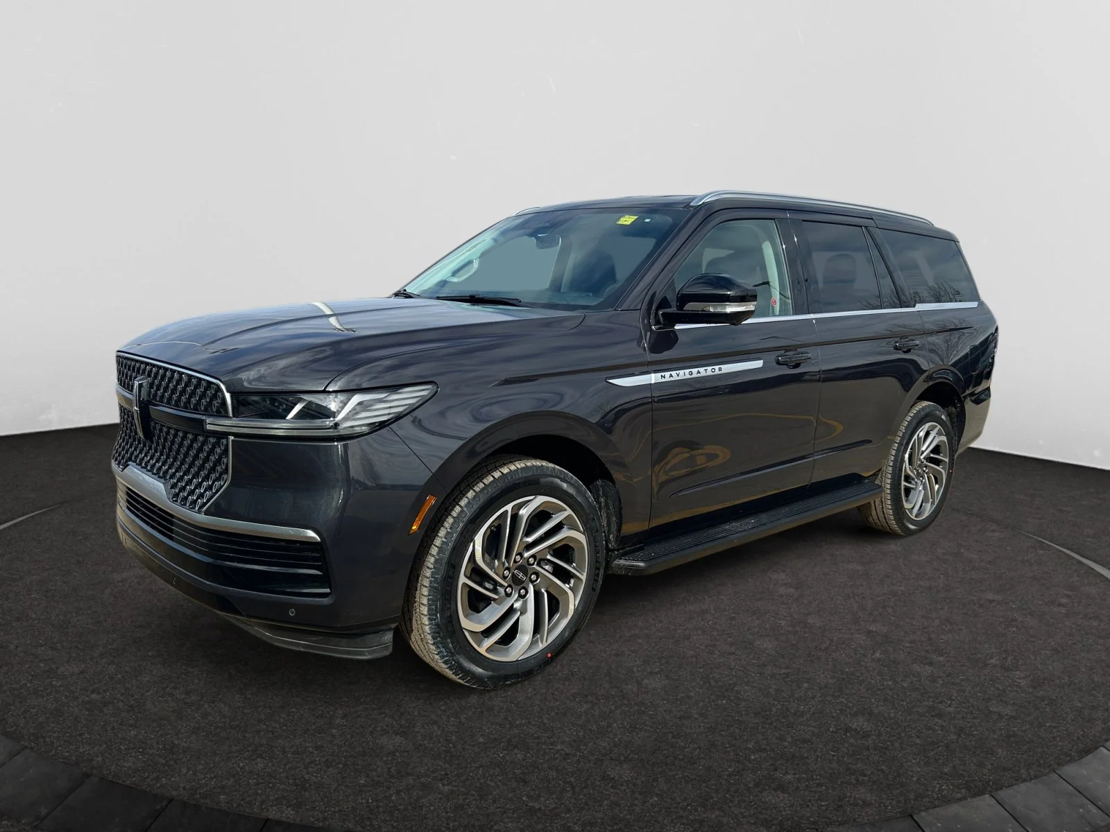 New 2026 Starlight Grey Premium Colourant Lincoln Premiere image 1