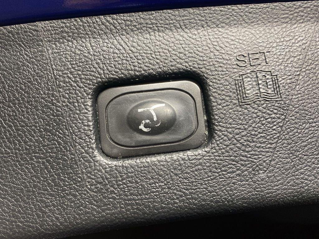 Used 2020 Blue Metallic Ford ST Line image 26