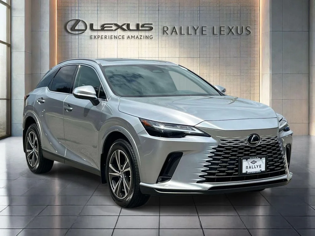 2024 Lexus RX 350 350 Premium AWD's photo