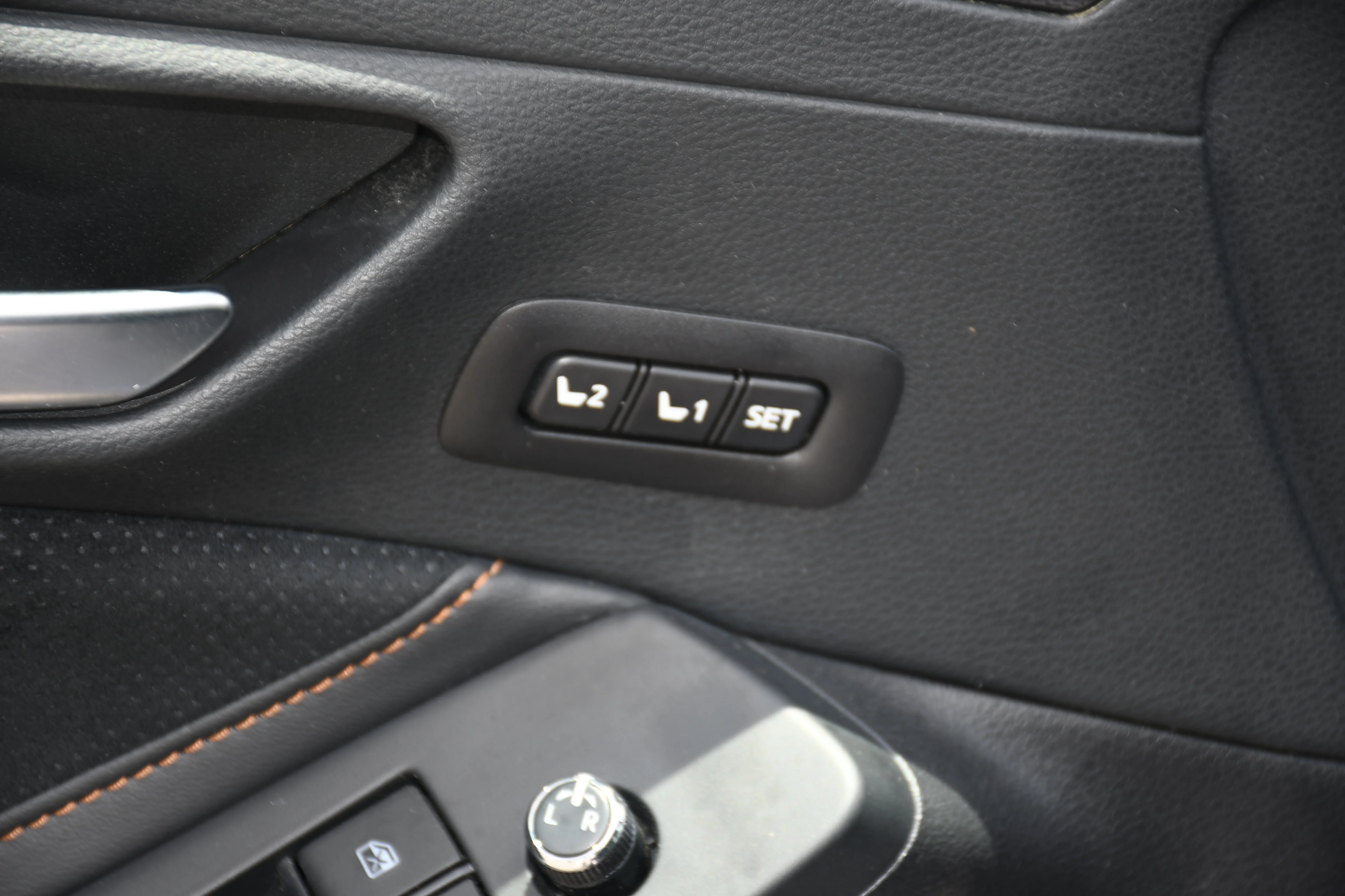 Used 2019 Beige Toyota Touring image 12