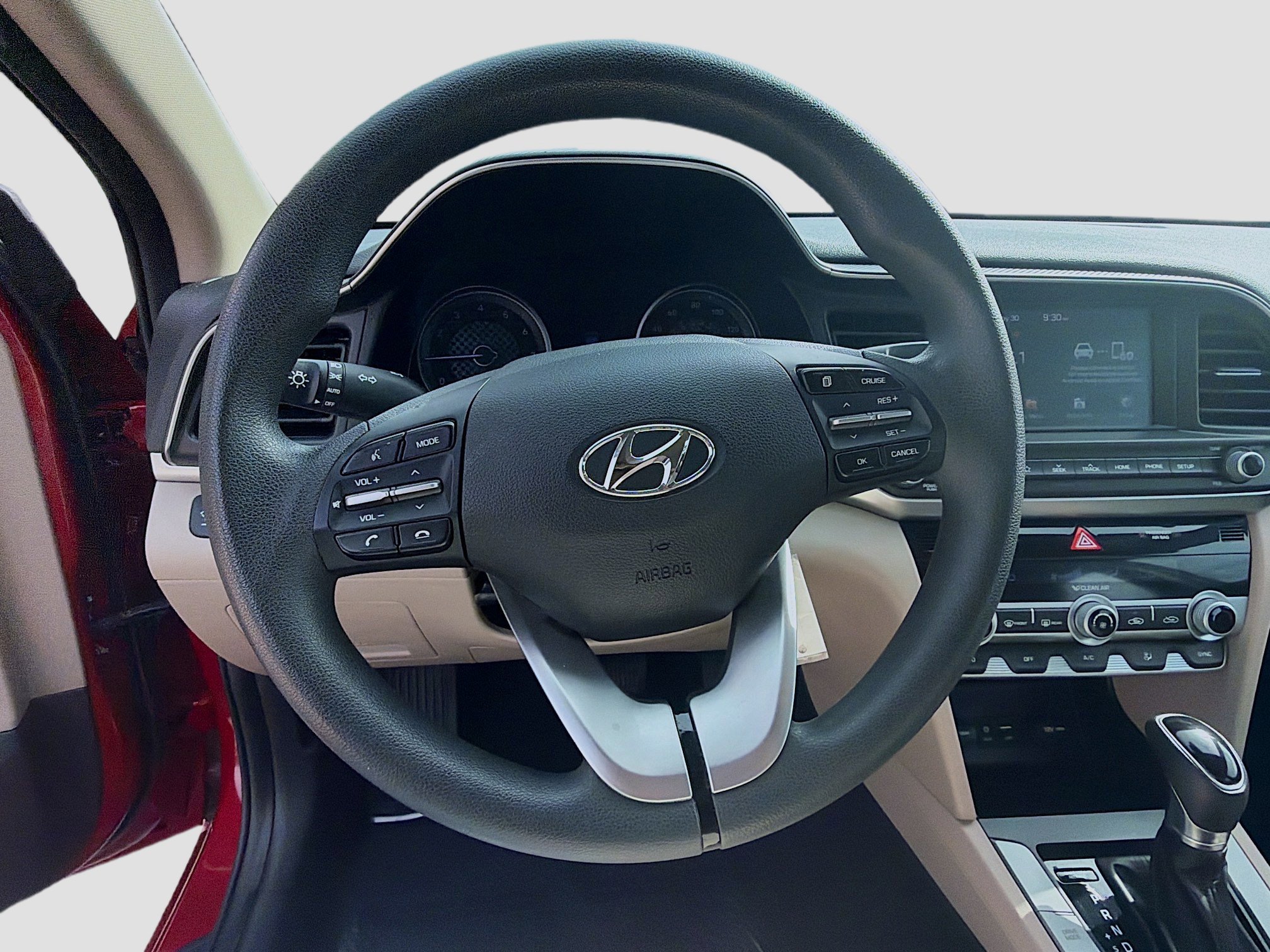 2020 Hyundai Elantra SEL - Photo 8