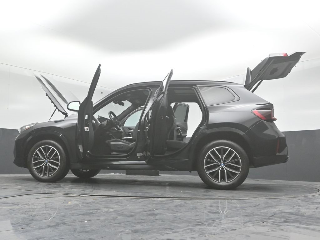 2024 BMW X1 - Image 56