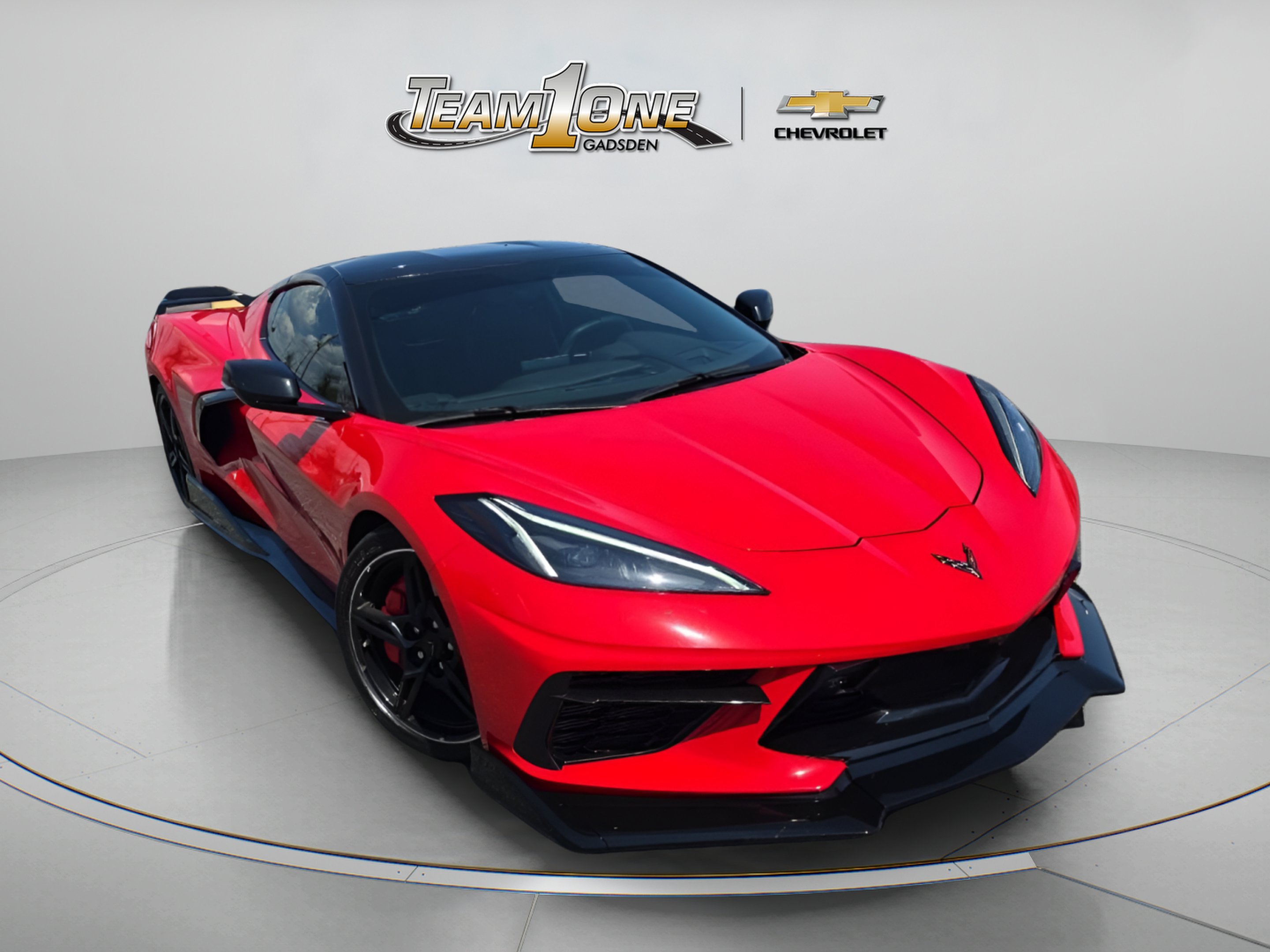 2023 Chevrolet Corvette