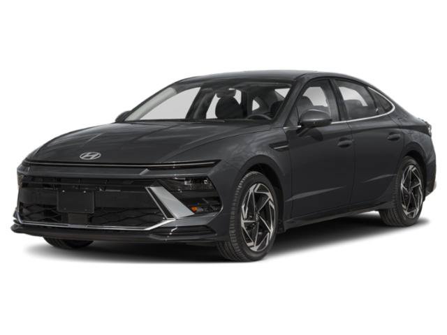 New 2026 Abyss Black Hyundai SEL Sport image 20