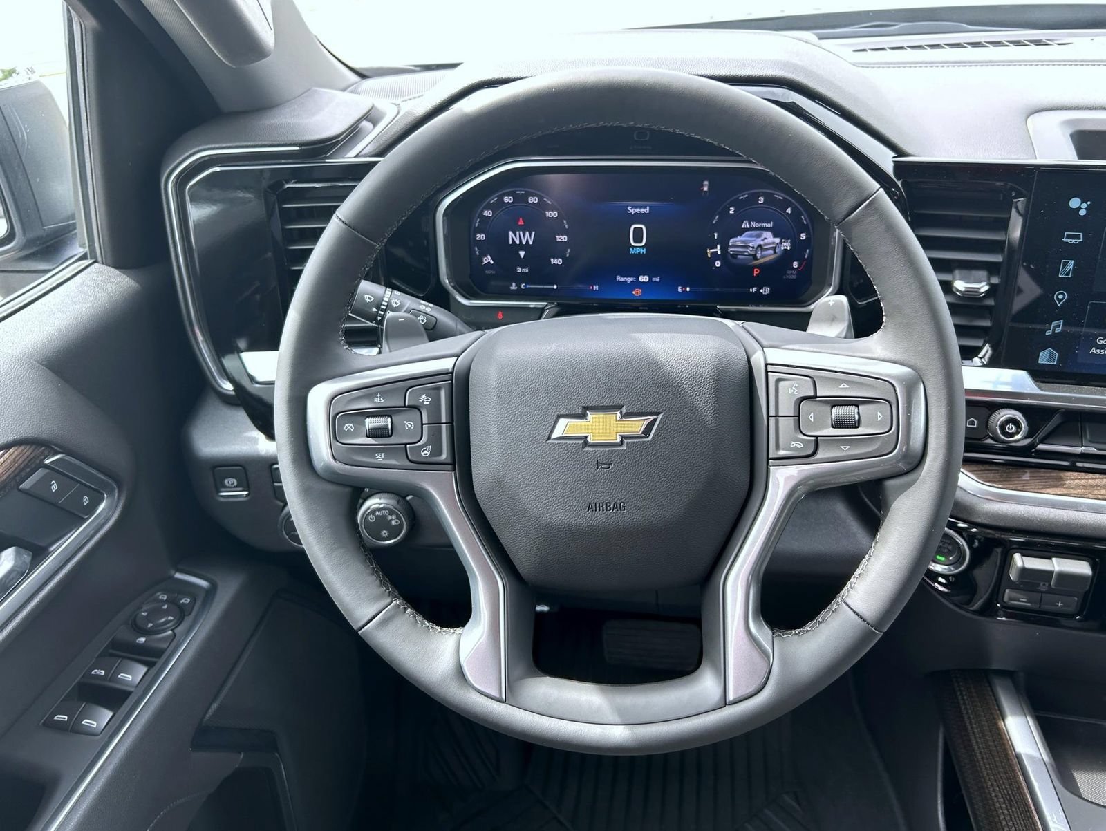 2026 Chevrolet Silverado 1500 LT - Photo 13