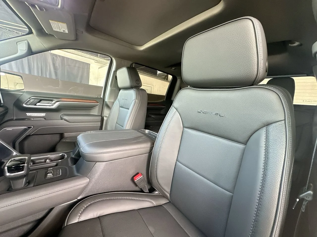New 2026 Onyx Black GMC Denali image 14