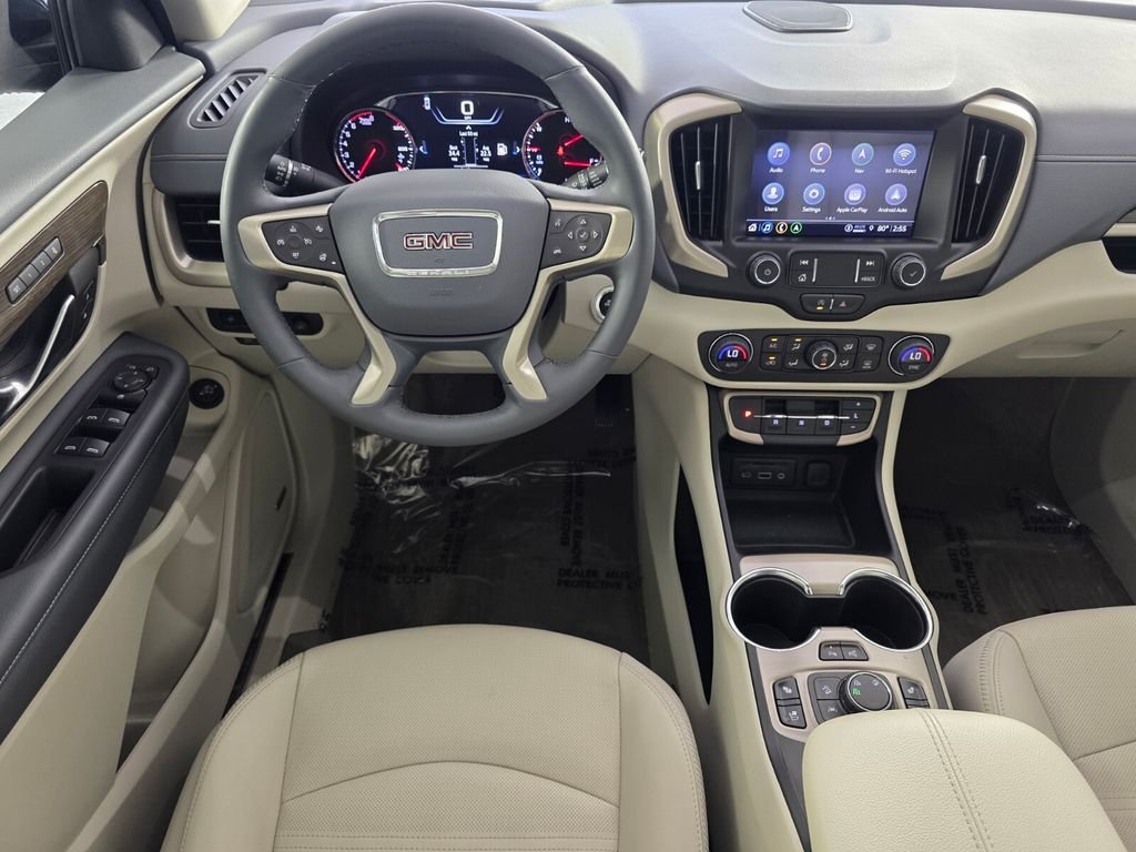 Used 2024 Black GMC Denali image 13