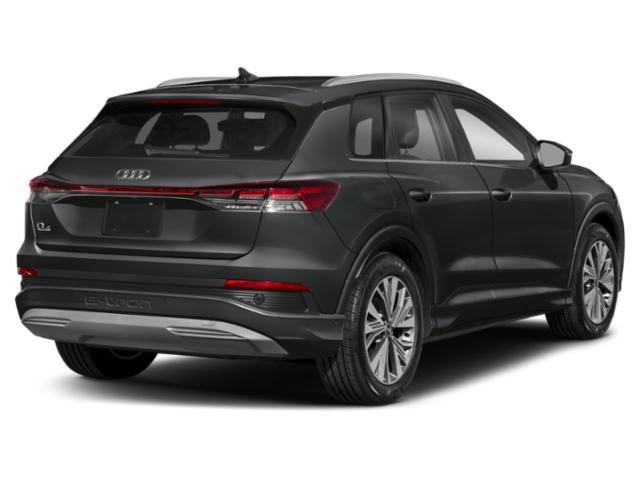 Used 2024 Audi Q4 e-tron Premium Plus with VIN WA1LUBFZXRP054701 for sale in Riverside, CA
