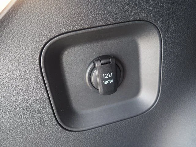 2026 Kia Sportage LX Hybrid - Photo 33