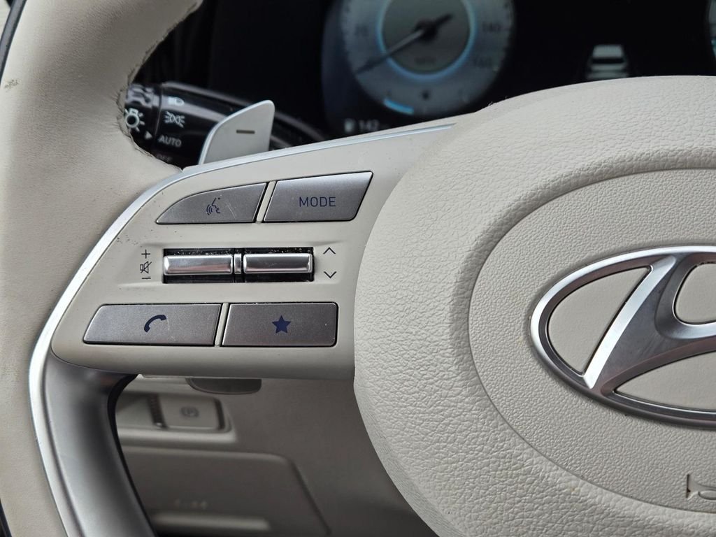 2024 Hyundai Palisade Calligraphy - Photo 24