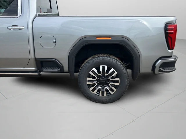 2026 GMC Sierra 2500HD Denali Ultimate - Photo 32