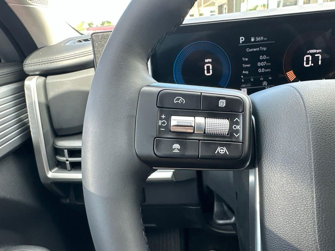 New 2026 Silver Hyundai SE AWD image 43