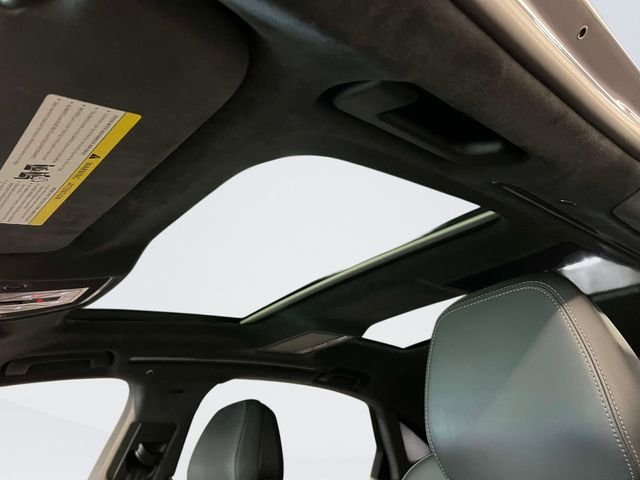 2023 Audi S8 Base - Photo 19