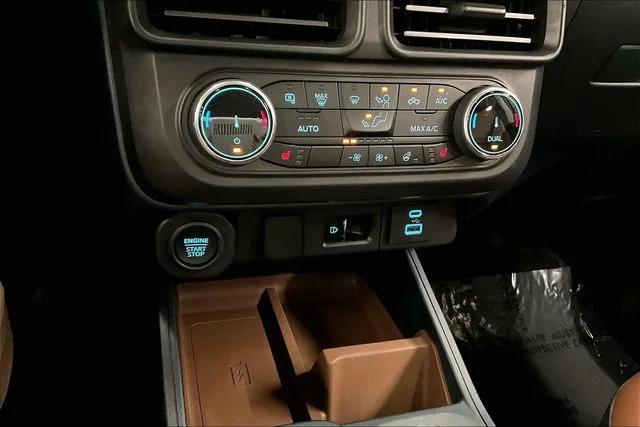 2023 Ford Maverick Lariat - Photo 28