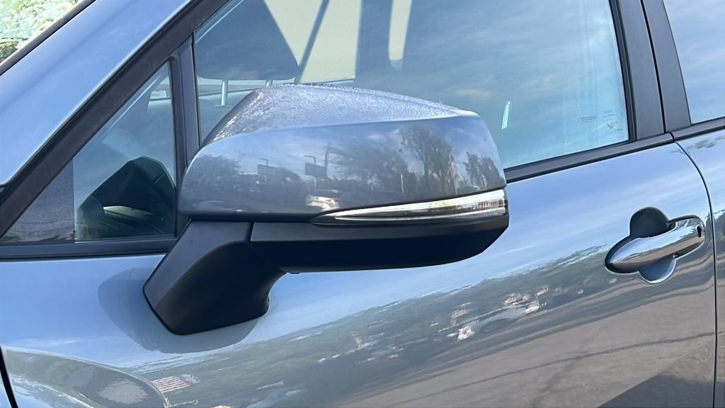 Certified Used 2024  Toyota LE image 27
