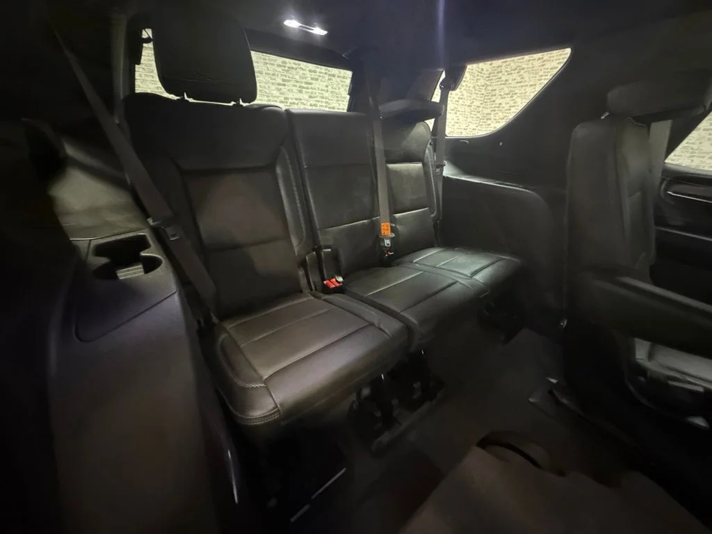 Used 2024 White GMC Denali image 14