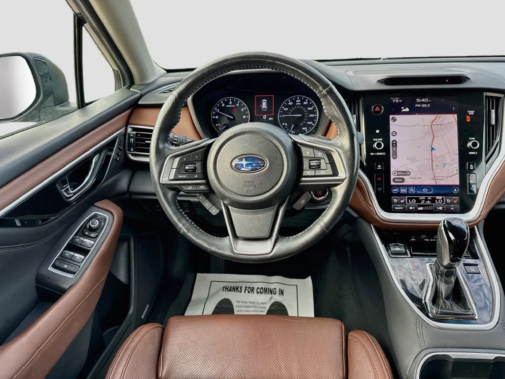 Used 2020 Gray Subaru Touring XT image 28