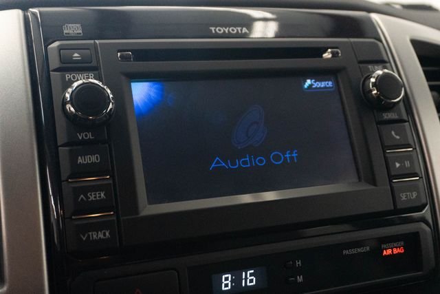Used 2013 Gray Toyota Base image 12