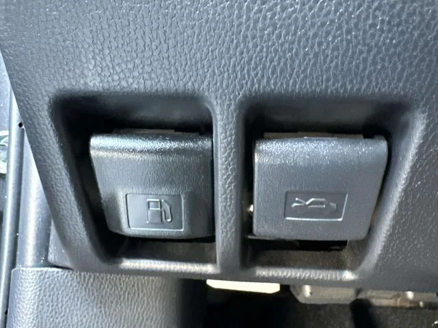 Certified Used 2025 Gray Toyota LE image 28