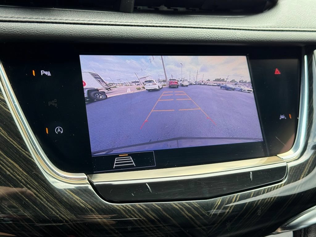 Used 2020 DARK MOCHA METALLIC Cadillac FWD Premium Luxury image 33