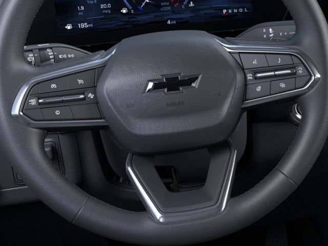 New 2026 Black Chevrolet Z71 image 19