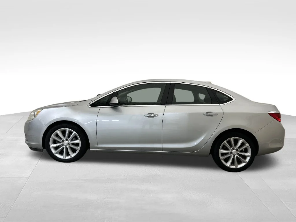 Used 2015 Buick Verano 1SL with VIN 1G4PS5SK3F4170192 for sale in Chesapeake, VA