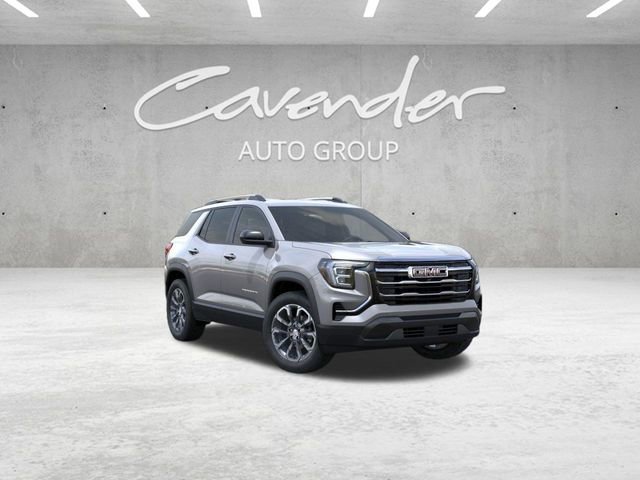 2026 GMC Terrain Elevation FWD's photo