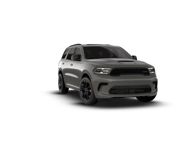 New 2026 Destroyer Gray Clear-Coat Exterior Paint Dodge GT Plus image 16