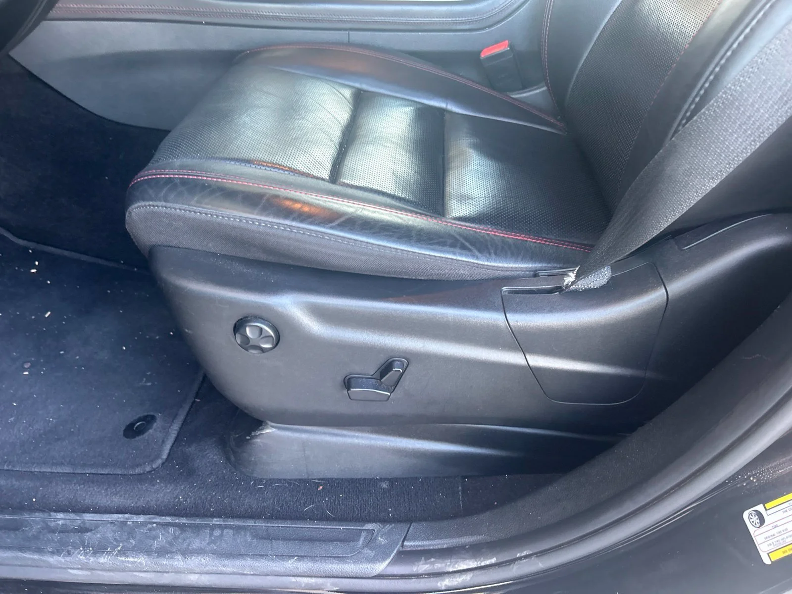 Used 2024 Black Dodge GT Plus image 21