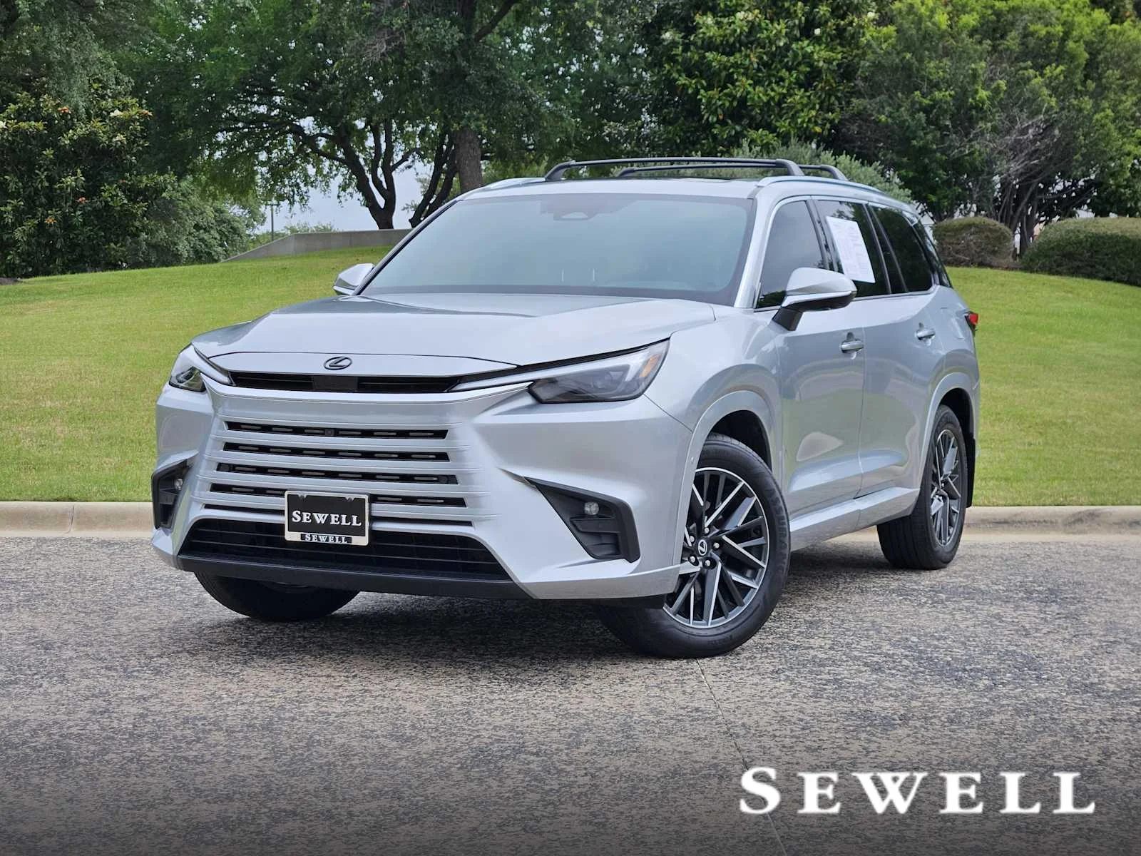 2026 Lexus TX 350 350 Premium AWD's photo